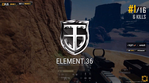 画像ギャラリー No.007のサムネイル画像 / 「PUBG JAPAN SERIES」Season5 Grade1 Day4レポート。Crest Gaming Xanaduが3度のドン勝で大躍進