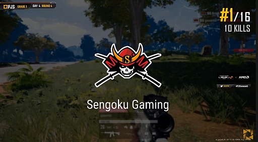画像ギャラリー No.009のサムネイル画像 / 「PUBG JAPAN SERIES」Season5 Grade1 Day4レポート。Crest Gaming Xanaduが3度のドン勝で大躍進