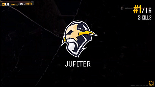 ���������꡼ No.013�Υ���ͥ������ / ��PUBG JAPAN SERIES��Season5 Grade1 Day5��ݡ��ȡ����ʥ������ISG��2�٤Υɥ󾡤����