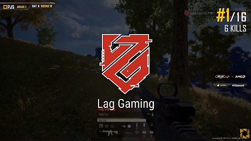 ꡼ No.013 | PUBG JAPAN SERIESSeason5 Grade1 Day6ݡȡSST̤ͥCGXE36PCS#1 Asiaо