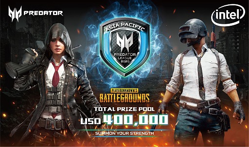 ���������꡼ No.001�Υ���ͥ������ / e���ݡ�������Predator League 2020 Finals�פκƱ�������ꡣ���Ť�2021ǯ�դ�ͽ��