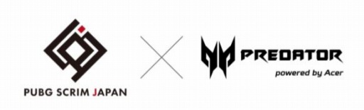 ���������꡼ No.001�Υ���ͥ������ / ���ܥ����������С�����륨�󥿡��ƥ����Ȥ����Ĥ����PUBG SCRIM JAPAN�פؤζ�����ȯɽ