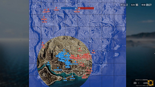 画像ギャラリー No.008のサムネイル画像 / 「PJS event match week Powered by PREBEAR」レポート。3つの大会で盛り上がりを見せたPUBGお祭りイベント