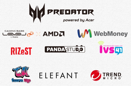 ���������꡼ No.002�Υ���ͥ������ / PC�ǡ�PUBG�פΥ��٥�ȥޥå���PJS event match week Powered by PREBEAR�η�̤�����