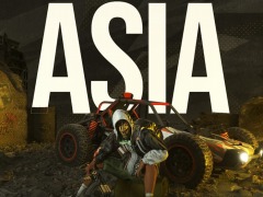 ��PUBG�פι������PUBG CONTINENTAL SERIES 2 ASIA�פ�8��27���˳��롣���ܤ����SunSister��ELEMENT.36 JAPAN���о�