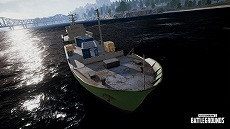 ���������꡼ No.004�Υ���ͥ������ / PC�ǡ�PUBG�פˡ�û���֥֥롼�����󤫤�Υ��᡼�����ɤ����������ɲä��륢�åץǡ��Ȥ����������󥽡����Ǥؤ�ȿ�Ǥ�9��24����ͽ��