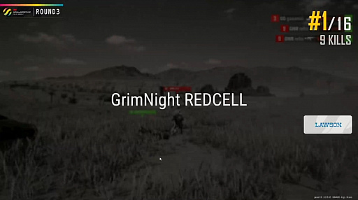 ꡼ No.007 | TGS 2020ϡJAPAN eSPORTS GRAND PRIX PUBG ɽͲץݡȡɽκ¤򾡤äΤϤɤΥफ