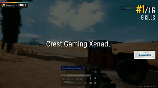 ꡼ No.010 | TGS 2020ϡJAPAN eSPORTS GRAND PRIX PUBG ɽͲץݡȡɽκ¤򾡤äΤϤɤΥफ