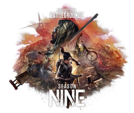 ���������꡼ No.001�Υ���ͥ������ / PC�ǡ�PUBG�פΥ��åץǡ���9.1���������������Ƥλ������Ӥ�������դο��ޥåס�Paramo�פ����о�