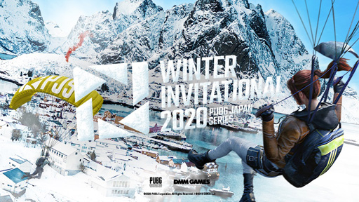 画像ギャラリー No.003のサムネイル画像 / 「PWI2020」の出場2チームを決める人気投票の結果が公開に