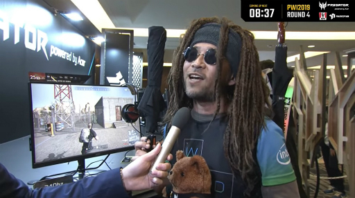 ���������꡼ No.002�Υ���ͥ������ / ��PUBG�פ�����PJS Winter Invitational 2020�ɡ���ǯ��EXNOA�����ܥ��������ζ��ŤȤʤ뤳�Ȥ����餫��