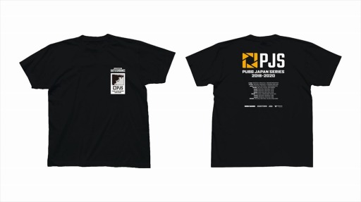 ���������꡼ No.002�Υ���ͥ������ / ��PUBG JAPAN SERIES�פΥ��ꥢ��֡�������¥��ե�e���ݡ��ĥ����ʡ��˥����ץ�