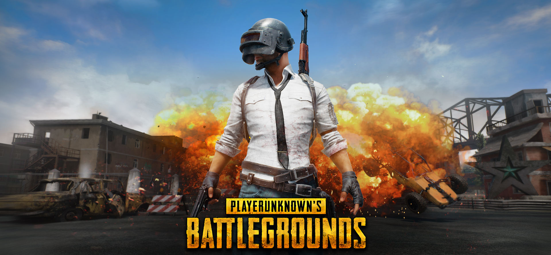 PUBG」関連の新作タイトル2本が,2021年と2022年にリリースされる予定であることが明らかに