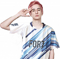 画像ギャラリー No.001のサムネイル画像 / 「PUBG」のプロ選手・UnEeVeN氏がアスリートビザを取得。国内チーム「FOR7」で活動のため