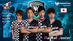 ꡼ No.002 | Predator League 2020/21 Grand FinalץݡȡγϤܤ˷