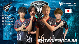 ꡼ No.003 | Predator League 2020/21 Grand FinalץݡȡγϤܤ˷