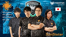 ꡼ No.004 | Predator League 2020/21 Grand FinalץݡȡγϤܤ˷