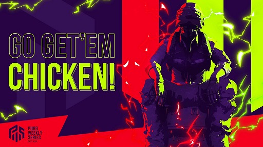 画像ギャラリー No.001のサムネイル画像 / PC版「PUBG」の国際大会“PUBG Weekly Series:EAST ASIA Phase1”が4月14日に開幕。日本語配信の実施も