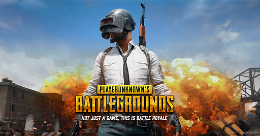 ���������꡼ No.005�Υ���ͥ������ / DMM�ǡ�PLAYERUNKNWON��S BATTLEGROUNDS�פΥ���ͥ�󥰥����ӥ���6��2���˽�λ
