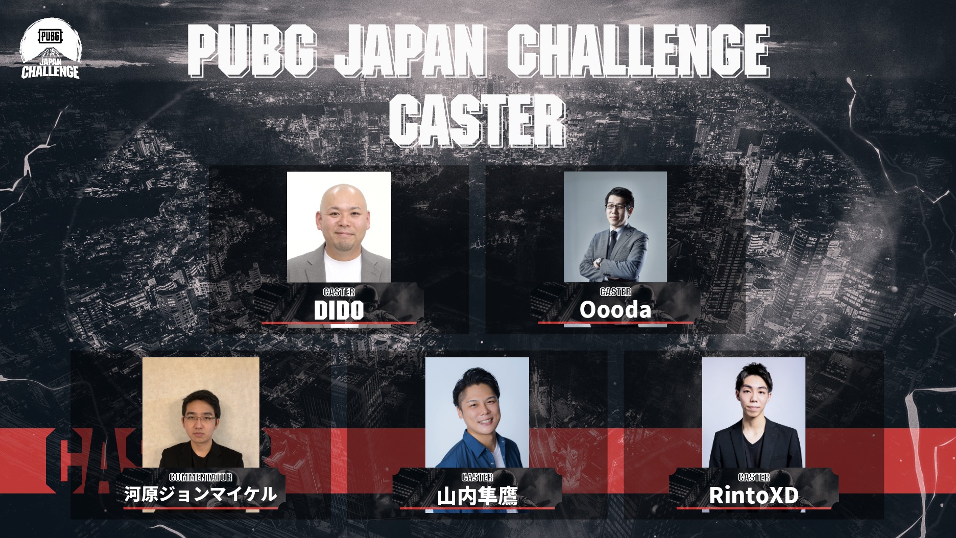 17 Live ゲームイベント Vol 8 6月16日 火 6月30日 火 の期間で Pubg Mobile を使用したゲームイベントを開催決定 Techpicks Co テックピックス