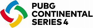 ���������꡼ No.001�Υ���ͥ������ / ��PUBG�ס��������PUBG CONTINENTAL SERIES 4�ɤγ��Ťȡ����ܸ��ޤ��ۿ����󤬸���