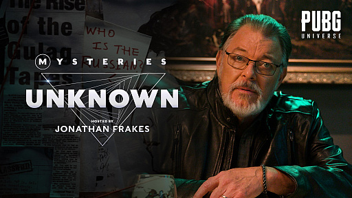 ꡼ No.001 | PUBGפäPUBG UniverseפΥХåȡ꡼Ҳ𤹤ɥ󥿥꡼