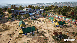 ꡼ No.004 | PUBGפäPUBG UniverseפΥХåȡ꡼Ҳ𤹤ɥ󥿥꡼