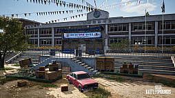 ꡼ No.005 | PUBGפäPUBG UniverseפΥХåȡ꡼Ҳ𤹤ɥ󥿥꡼