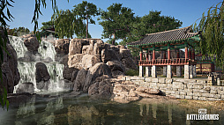 ꡼ No.007 | PUBGפäPUBG UniverseפΥХåȡ꡼Ҳ𤹤ɥ󥿥꡼