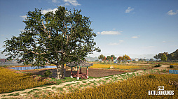 ꡼ No.008 | PUBGפäPUBG UniverseפΥХåȡ꡼Ҳ𤹤ɥ󥿥꡼