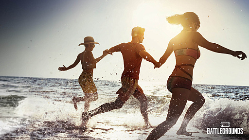 画像ギャラリー No.006のサムネイル画像 / 「PUBG」,7月7日配信予定の最新アップデート“#12.2”のパッチノート公開中。新マップとしてTaegoが登場