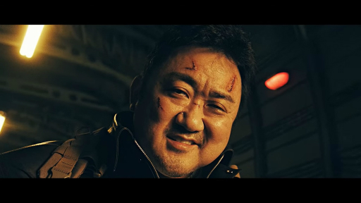 画像ギャラリー No.001のサムネイル画像 / 「PUBG」,俳優のマ・ドンソク氏が出演する最新トレイラー“Come to TAEGO”が公開