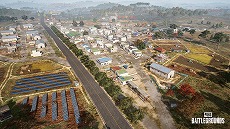 ���������꡼ No.001�Υ���ͥ������ / PC�ǡ�PLAYERUNKNOWN��S BATTLEGROUNDS�פΥ��åץǡ��ȥѥå�#12.2���ۿ��������������������ο����ޥåס�Taego�ɤ�����