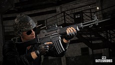 ���������꡼ No.003�Υ���ͥ������ / PC�ǡ�PLAYERUNKNOWN��S BATTLEGROUNDS�פΥ��åץǡ��ȥѥå�#12.2���ۿ��������������������ο����ޥåס�Taego�ɤ�����