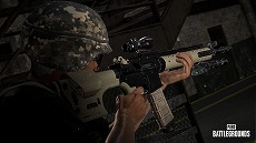 ���������꡼ No.004�Υ���ͥ������ / PC�ǡ�PLAYERUNKNOWN��S BATTLEGROUNDS�פΥ��åץǡ��ȥѥå�#12.2���ۿ��������������������ο����ޥåס�Taego�ɤ�����