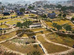 PC�ǡ�PLAYERUNKNOWN��S BATTLEGROUNDS�פΥ��åץǡ��ȥѥå�#12.2���ۿ��������������������ο����ޥåס�Taego�ɤ�����