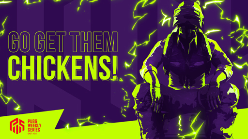 画像ギャラリー No.001のサムネイル画像 / 国際大会 「PUBG Weekly Series:EAST ASIA Phase2」が7月21日から開催