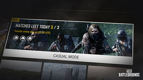 ���������꡼ No.007�Υ���ͥ������ / ��PUBG: BATTLEGROUNDS�ס�������P90�ɤ俷���ǡȥȥ�󥯥����ƥ�ɡ��鿴�Ը����Ρȥ����奢��⡼�ɡɤʤɤ����åץǡ��ȤǼ���