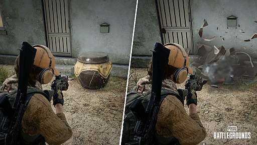 ꡼ No.003Υͥ / PUBG: BATTLEGROUNDSסǿåץǡ14.1»ܡۤΥץ쥤䡼館ȥ꡼ɵǽʤɤ