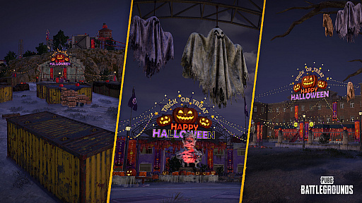 ꡼ No.006Υͥ / PUBG: BATTLEGROUNDSסǿåץǡ14.1»ܡۤΥץ쥤䡼館ȥ꡼ɵǽʤɤ