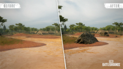 ���������꡼ No.002�Υ���ͥ������ / PC�ǡ�PUBG�פǡȥ��åץǡ���15.1�ɤ�����������ξ�ޥ���ƥ�Х������о��