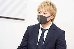 ���������꡼ No.002�Υ���ͥ������ / �ץ������ޡ��Ȥ�������ƻ�Ȥ����衣�������ष��CrazySam�����Manju����˥��󥿥ӥ塼