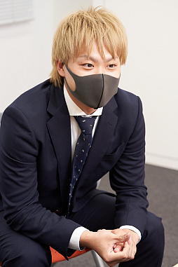 ���������꡼ No.004�Υ���ͥ������ / �ץ������ޡ��Ȥ�������ƻ�Ȥ����衣�������ष��CrazySam�����Manju����˥��󥿥ӥ塼