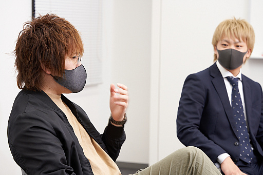 ���������꡼ No.005�Υ���ͥ������ / �ץ������ޡ��Ȥ�������ƻ�Ȥ����衣�������ष��CrazySam�����Manju����˥��󥿥ӥ塼