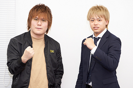 ���������꡼ No.006�Υ���ͥ������ / �ץ������ޡ��Ȥ�������ƻ�Ȥ����衣�������ष��CrazySam�����Manju����˥��󥿥ӥ塼