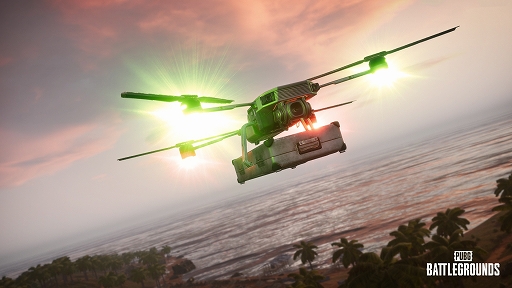 ꡼ No.002 | PUBG: BATTLEGROUNDSסåץǡ15.2Ƥˡȥɥɤ޽EMTɤʤɤɲ