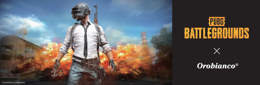 ���������꡼ No.001�Υ���ͥ������ / ��PUBG�� �����ꥢ�Υե����ȥ꡼�֥��ɡ�Orobianco�ɤȤΥ���ܾ��ʤ�4��15�����ȯ��