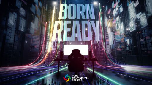 画像ギャラリー No.001のサムネイル画像 / 4月29日から開催される大会「PUBG Continental Series 6 ASIA」の概要を公開