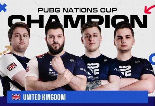 ���������꡼ No.002�Υ���ͥ������ / ��PUBG�פι����й����PNC 2022�ɤη�̤������ͥ���ϥ����ꥹ������