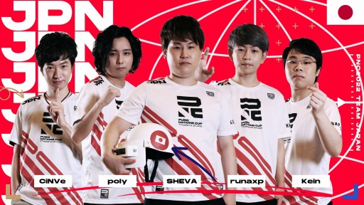 ���������꡼ No.003�Υ���ͥ������ / ��PUBG�פι����й����PNC 2022�ɤη�̤������ͥ���ϥ����ꥹ������